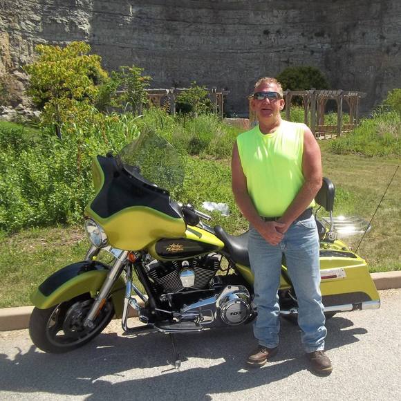 Meet your Posher, James - Picture 1 of 1